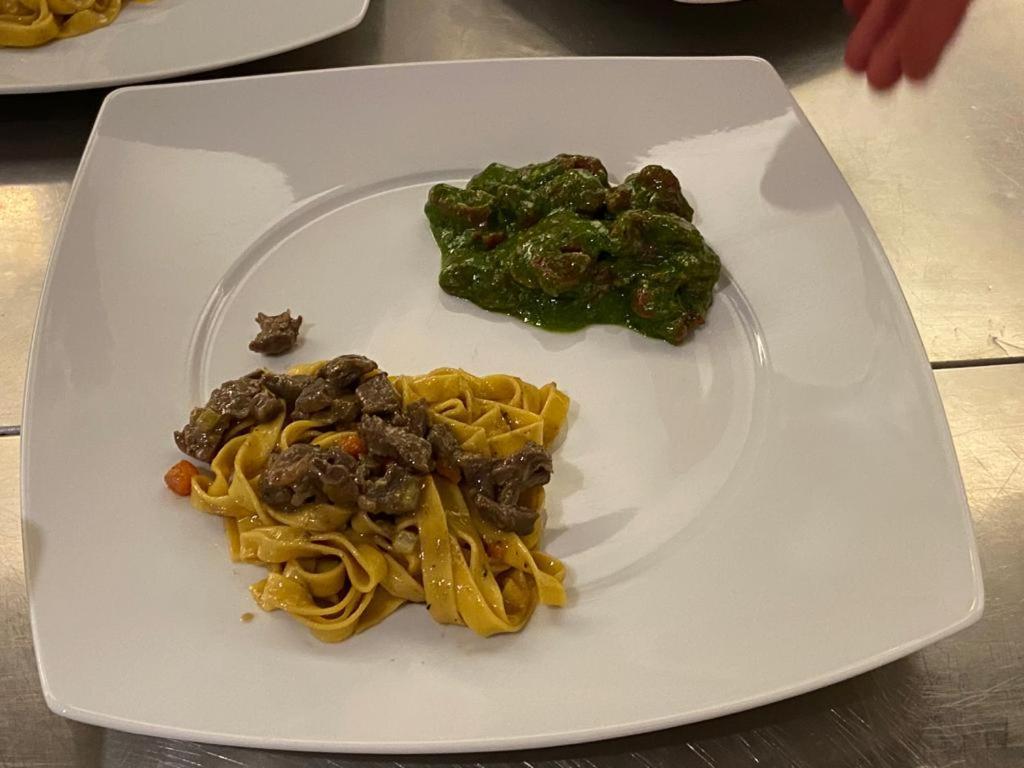 "Borgo Gerbina" Agriturismo & Azienda Agricola Sozzi エクステリア 写真