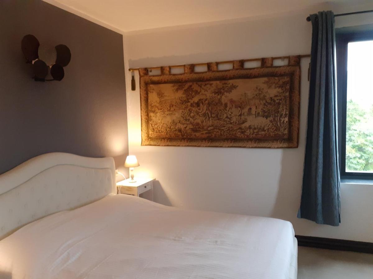 "Borgo Gerbina" Agriturismo & Azienda Agricola Sozzi エクステリア 写真